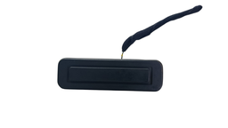 Botão Abertura Porta Mala Renegade 2015 2018