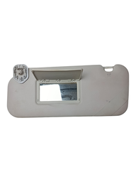 QUEBRA SOL ESQUERDO PEUGEOT 307 2002 A 2012