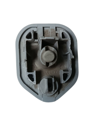 QUEBRA SOL DIREITO PEUGEOT 307 2002 A 2012