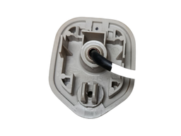 QUEBRA SOL ESQUERDO CITROEN C5 2008 A 2013