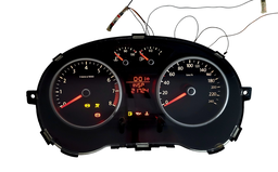 Painel Instrumentos Vw Gol Saveiro Voyage G5 1.6 2009 A 13