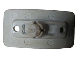 QUEBRA SOL ESQUERDO MERCEDES CLASSE A 2000 A 2007