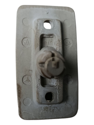 QUEBRA SOL DIREITO MERCEDES CLASSE A 2000 A 2007