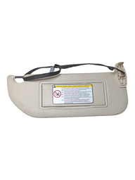 Quebra Sol Direito Citroen C4 2008 a 2016