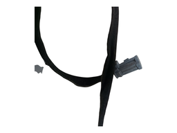 QUEBRA SOL DIREITO CITROEN C4 2008 A 2016