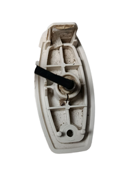 QUEBRA SOL DIREITO CITROEN C4 2008 A 2016