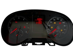 Painel Instrumentos Vw Fox Crossfox Spacefox 1.0 2010 A 14