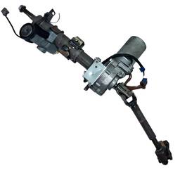 Coluna Direção Elétrica Tiida Livina 2008 2009 2010 a 2014