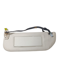 Quebra Sol Esquerdo Citroen C4 2008 a 2016