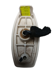 QUEBRA SOL ESQUERDO CITROEN C4 2008 A 2016