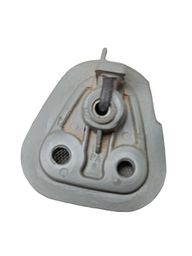 QUEBRA SOL ESQUERDO KIA SPORTAGE 2010 A 2017