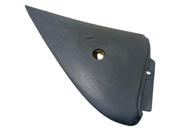 ACABAMENTO INTERNO RETROVISOR DIREITO GOL G2 1995 A 1999