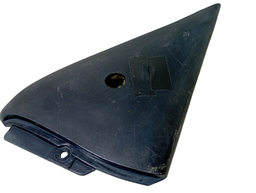 Acabamento Interno Retrovisor Direito Gol G2 1995 a 1999