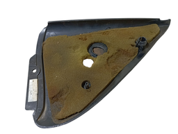 ACABAMENTO INTERNO RETROVISOR DIREITO GOL G2 1995 A 1999