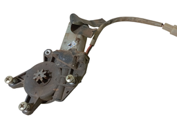 MOTOR VIDRO ELETRICO DIANTEIRO ESQUERDO CORSA 1994 A 2002