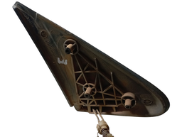 RETROVISOR ESQUERDO CELTA 2001 2002 2003 A 2006 2P E 4P