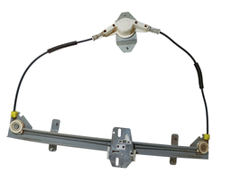 Máquina Vidro Dianteira Esquerda Gol G2 Parati 2P (detalhe)