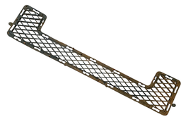 Grade Inferior Parachoque Dianteiro Gol G3 Saveiro Parati