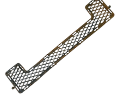 GRADE INFERIOR PARACHOQUE DIANTEIRO GOL G3 SAVEIRO PARATI