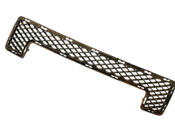 GRADE INFERIOR PARACHOQUE DIANTEIRO GOL G3 SAVEIRO PARATI