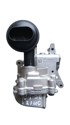 Bomba Óleo Motor Gm Onix Tracker 1.0 3cc 2020/23