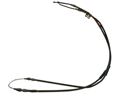 Cabo Freio De Mão Traseiro Gol Voyage Parati CHT 1987 a 1995