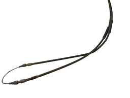 CABO FREIO DE MÃO TRASEIRO GOL VOYAGE PARATI CHT 1987 A 1995