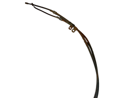 CABO FREIO DE MÃO TRASEIRO GOL VOYAGE PARATI CHT 1987 A 1995