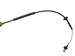 CABO EMBREAGEM GOL PARATI VOYAGE SAVEIRO CHT 1987 A 1995