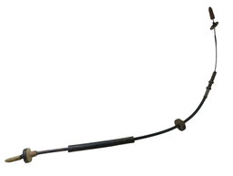 CABO EMBREAGEM GOL PARATI VOYAGE SAVEIRO CHT 1987 A 1995