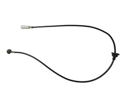 CABO VELOCÍMETRO GOL PARATI VOYAGE SAVEIRO CHT 1987 A 1995