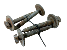 PARAFUSOS AGREGADO DIANTEIRO GOL G2 G3 1994 A 2005