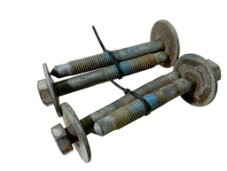 PARAFUSOS AGREGADO DIANTEIRO GOL G2 G3 1994 A 2005