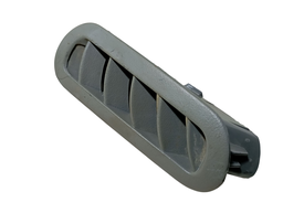 DIFUSOR AR CONDICIONADO SUPERIOR ESQUERDO GOL G2 G3 1994/05