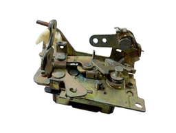 FECHADURA DIANTEIRA DIREITA GOL G2 G3 PARATI 2P 1994 A 2005