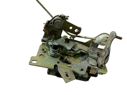 FECHADURA DIANTEIRA ESQUERDA GOL G2 G3 PARATI 2P 1994 A 2005