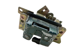 Fechadura Dianteira Esquerda Gol G2 G3 Parati 2p 1994 a 2005