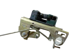 FECHADURA DIANTEIRA ESQUERDA GOL G2 G3 PARATI 2P 1994 A 2005