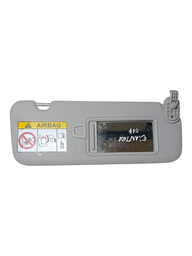 QUEBRA SOL DIREITO HYUNDAI ELANTRA 2012 A 2017