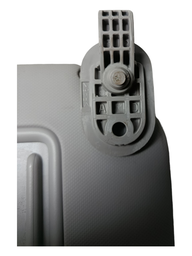 QUEBRA SOL DIREITO HYUNDAI ELANTRA 2012 A 2017