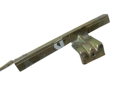 Guia Vidro Porta Dianteira Direita Gol G2 1994 a 2005 2p