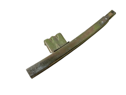 GUIA VIDRO PORTA DIANTEIRA DIREITA GOL G2 1994 A 2005 2P