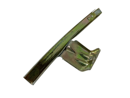 GUIA VIDRO PORTA DIANTEIRA DIREITA GOL G2 1994 A 2005 2P