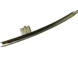 Guia Vidro Porta Dianteira Direita Gol G2 1994 a 2005 2p