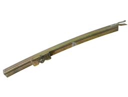 GUIA VIDRO PORTA DIANTEIRA DIREITA GOL G2 1994 A 2005 2P