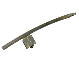 GUIA VIDRO PORTA DIANTEIRA DIREITA GOL G2 1994 A 2005 2P