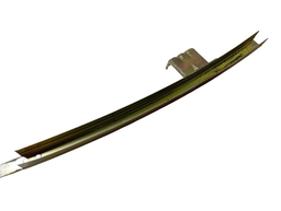 GUIA VIDRO PORTA DIANTEIRA ESQUERDA GOL G2 1994 A 2005 2P