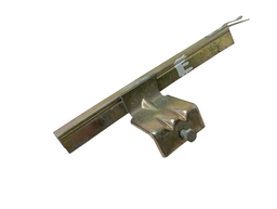 GUIA VIDRO PORTA DIANTEIRA ESQUERDA GOL G2 1994 A 2005 2P