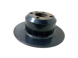 POLIA VIRABREQUIM GOL G2 1994 1995 1996 1997 A 2005 