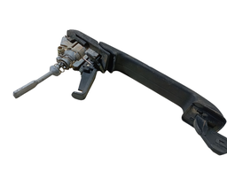  MAÇANETA EXTERNA DIANTEIRA ESQUERDA GOL G2 2P 1994 A 2005 